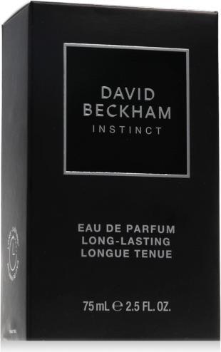 Immagine prodotto David Beckham Instinct (Eau de parfum, 75 ml)