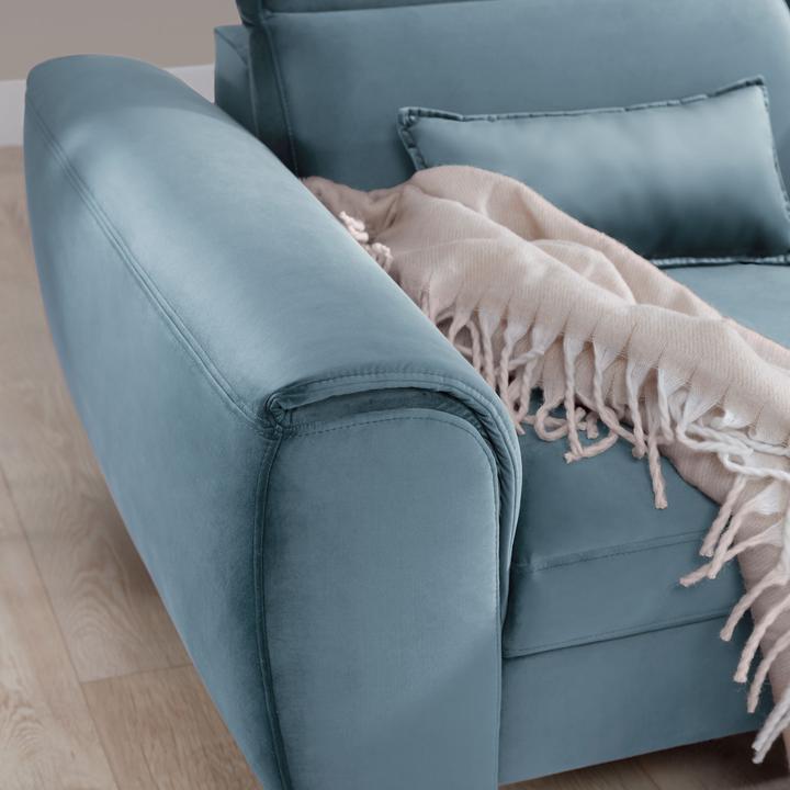 Produktbild ELTAP Foble (4-Sitzer, Ecksofa)