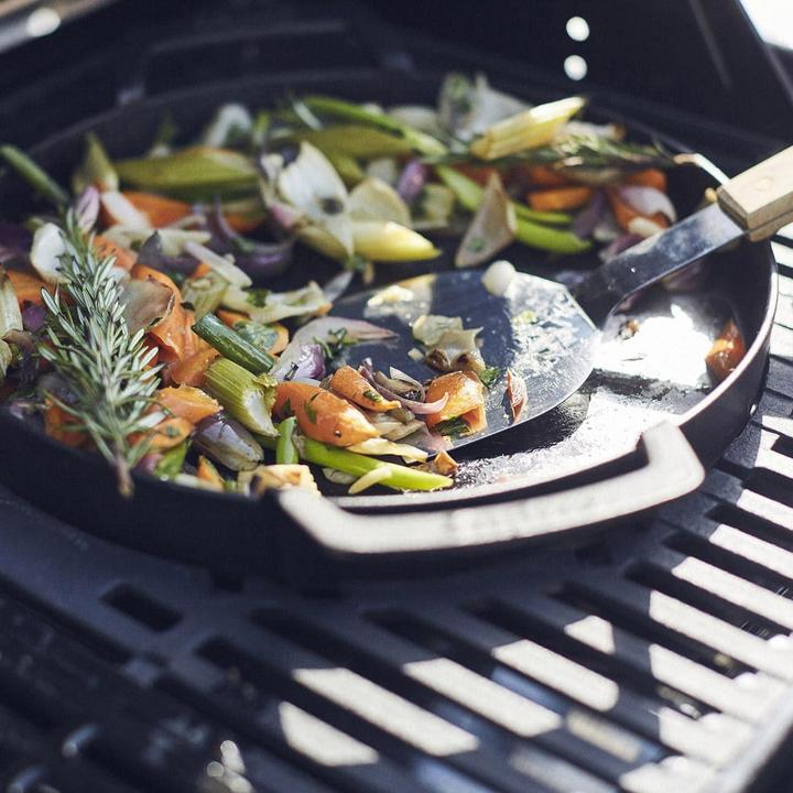 Produktbild Enders Switch Grid Pfanne