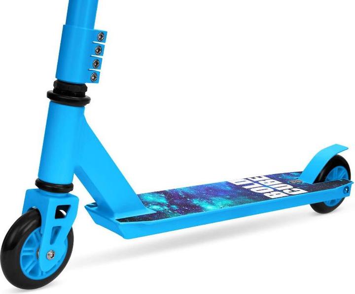 Actual product image Boldcube Stuntstep