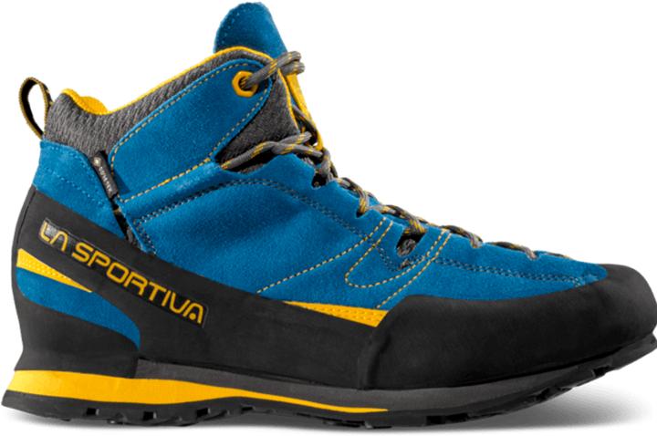 Immagine prodotto La Sportiva Boulder X Mid GTX (46)