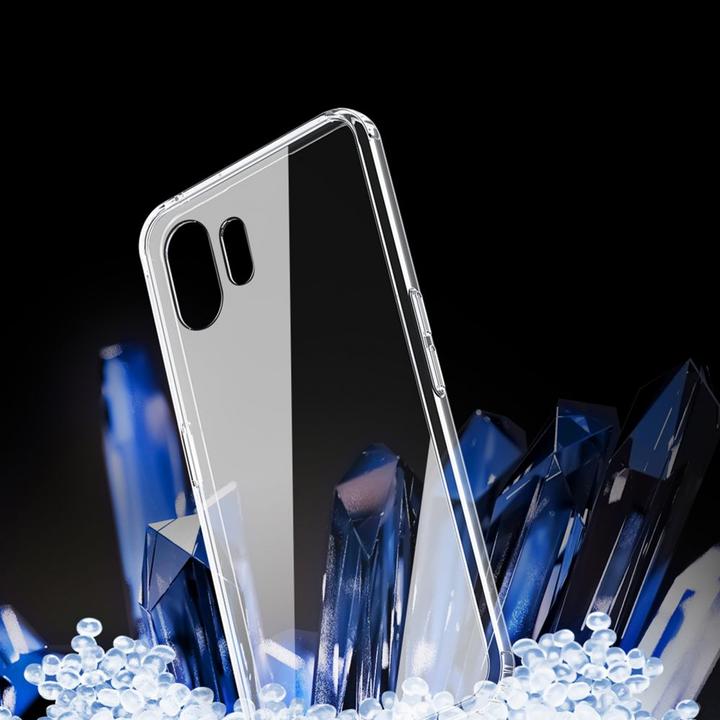 Actual product image Dux Ducis Clin Case (Nothing Phone (2))