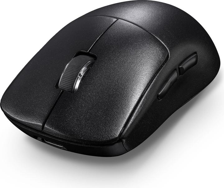 Actual product image NoName Astral Gaming Mouse, black (Cable, Wireless)