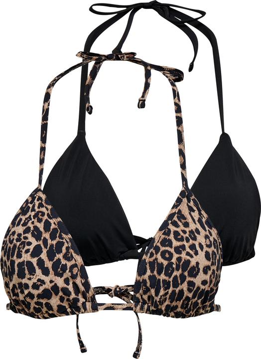 Immagine prodotto Only ONLMARSEILLE 2er-pack Bikini-Oberteil Bikini-Oberteil (M)