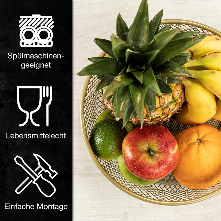 Produktbild Moritz & Moritz Obstkorb