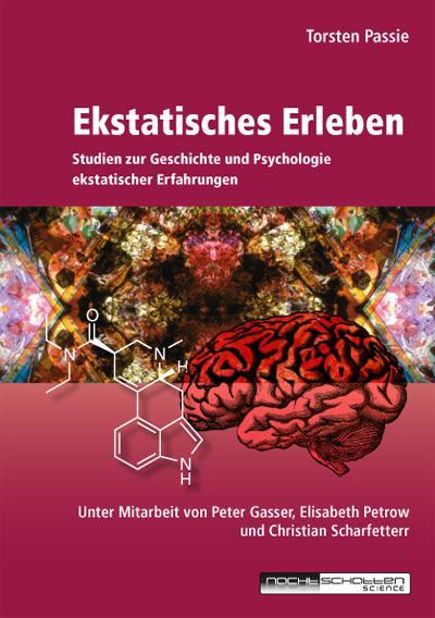 Produktbild Ekstatisches Erleben (Deutsch, Torsten Gasser Passie, 2018)