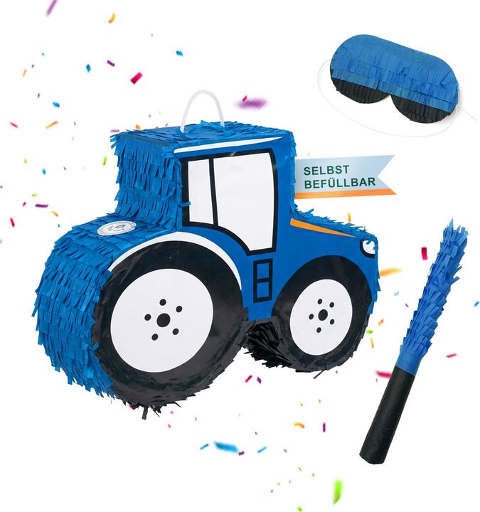Produktbild Relaxdays Pinata (1 Stk.)