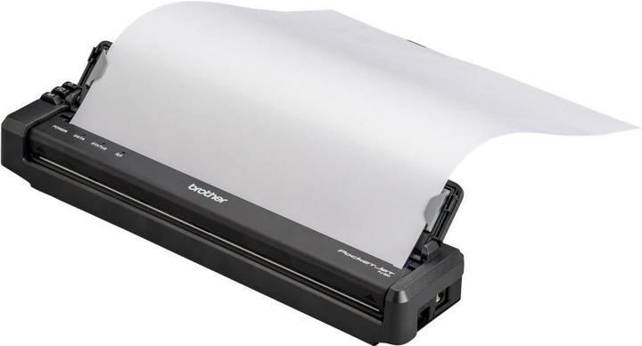 Image du produit Brother Guide papier pour PJ-762/763/773, PJ-862/863/883
