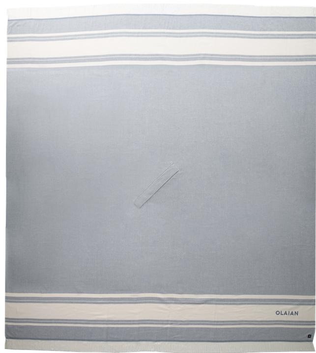 Image du produit Olaian Fouta (190 x 190 cm)