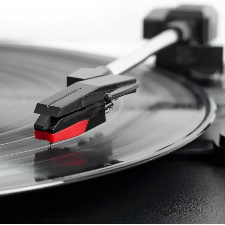 Productafbeelding Victrola VSC-550BT Koffer TT Zwart