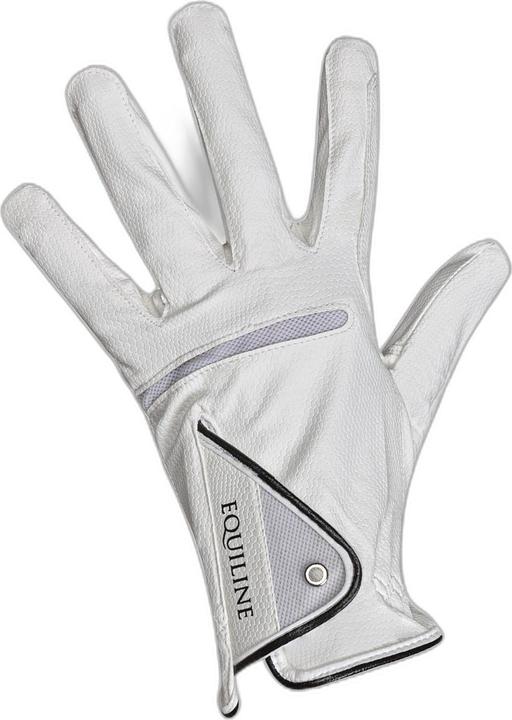 Produktbild Equiline Reithandschuhe (8.5)