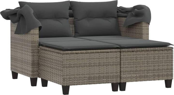 Produktbild vidaXL Riggs