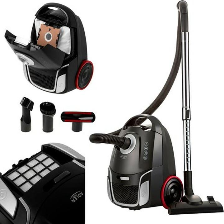 Produktbild Adler Allergy-friendly Classic