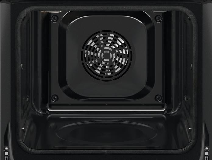 Actual product image Zanussi ZOPKE6X3