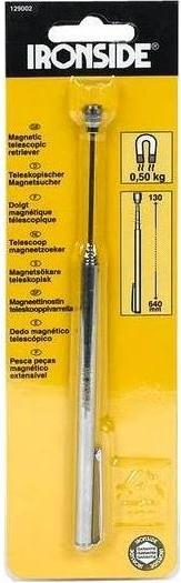 Actual product image Ironside Extendable search magnet