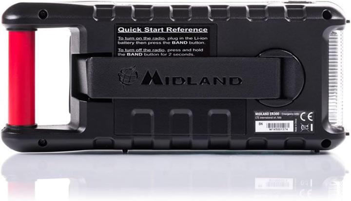Produktbild Midland Er300 (FM)