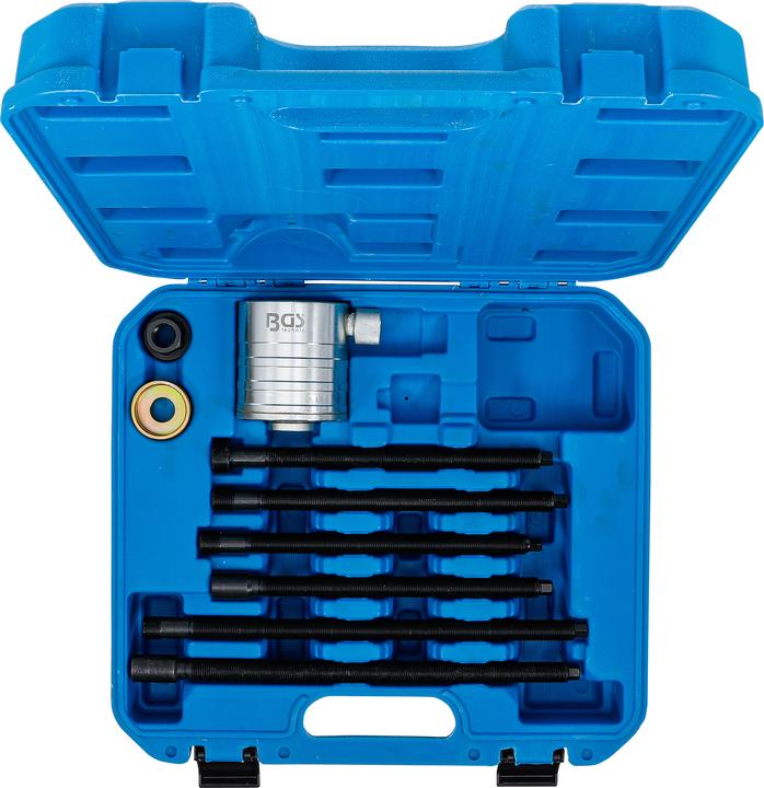 Actual product image BGS Hydraulic cylinder tool set