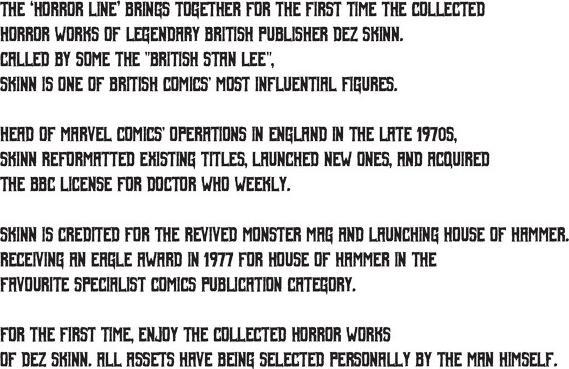 Produktbild Horror Line Watts Frankenstein Kapuzenpullover (XXL)