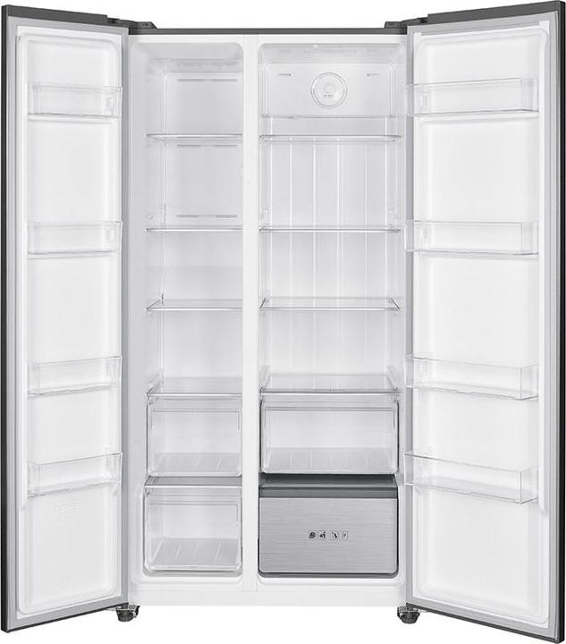 Image du produit Kibernetik FSP Food Center 595 Liter Side by Side C (595 l)
