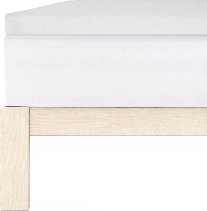 Actual product image Living Home Topper (140-160 x 200 cm)