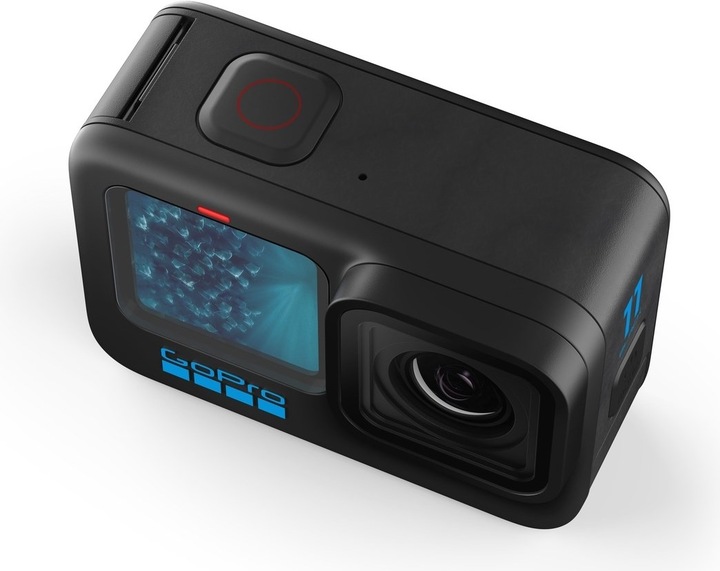 Produktbild GoPro HERO11 Black (60p, WLAN, Bluetooth)