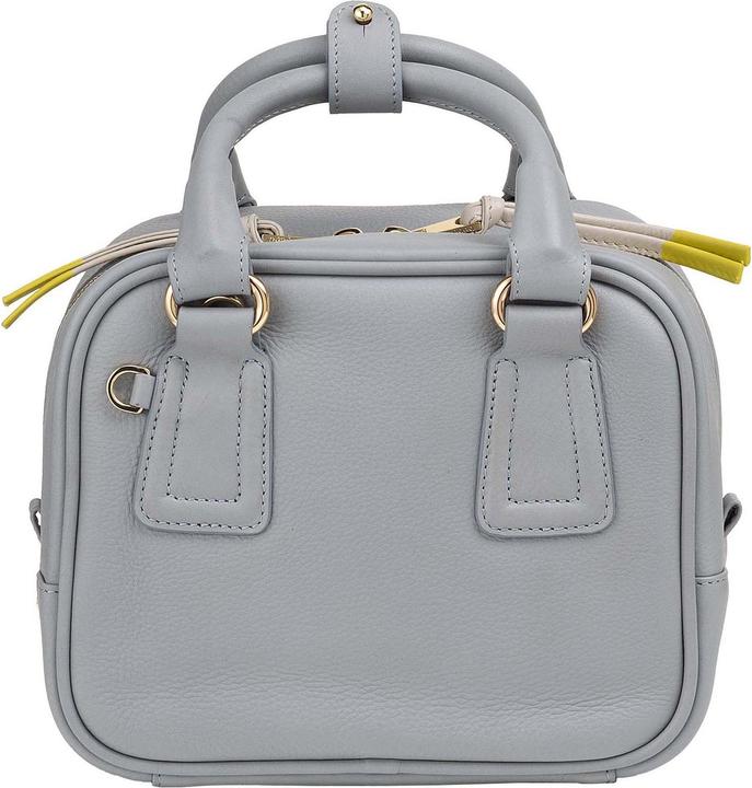Produktbild Dudu Skyline Handtasche Leder 20.5 cm