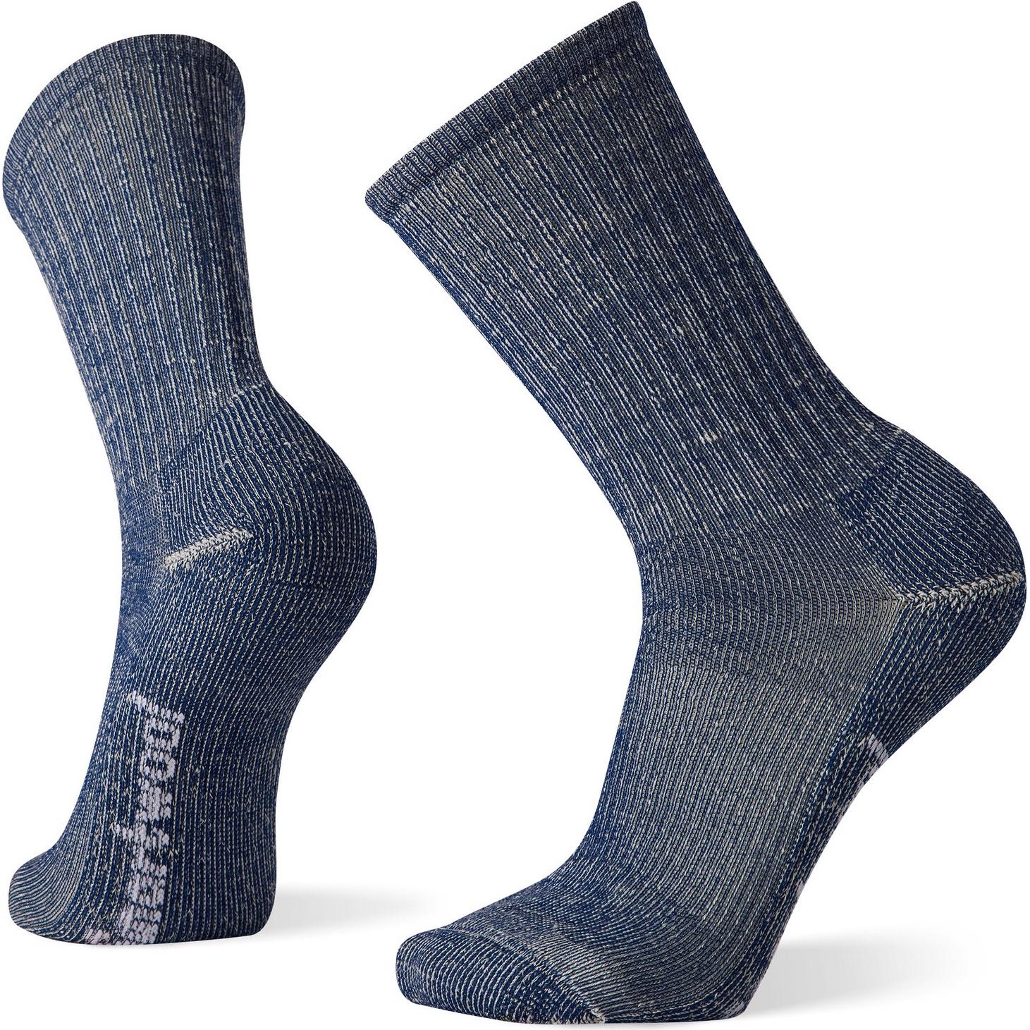 Smartwool, Unisex, Sportsocken, Hike Classic Edition Light Cushion (L), Blau