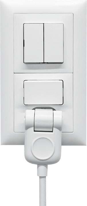 Immagine prodotto Steffen Cavo di prolunga con lynch pin Td 3G1.0mm² 5m T12-T13 IP20 ws (5 m, A 4 poli)