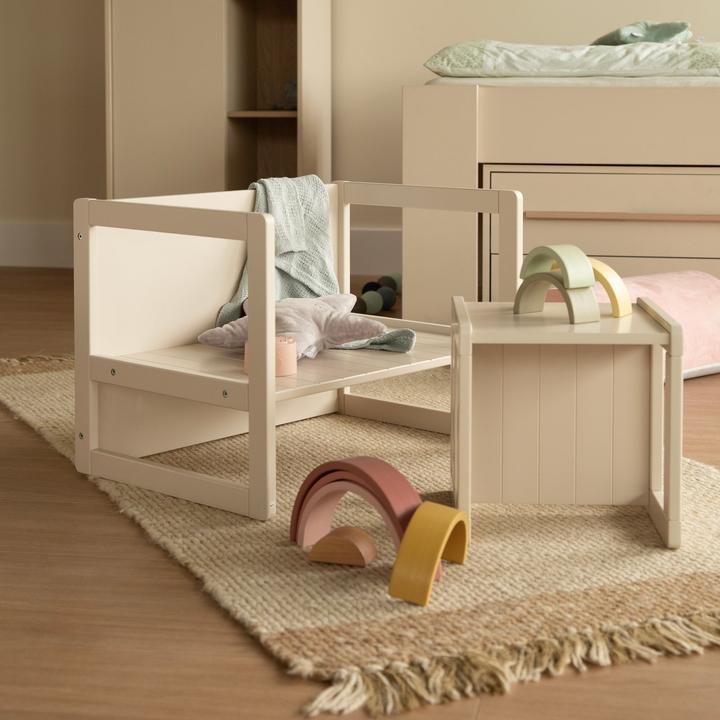 Produktbild Roba Sitzbank/ Tisch (Kinderbank)