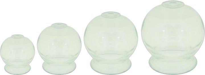 Produktbild Schröpfglas