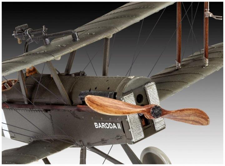 Produktbild Revell British Legends British S.E. 5a