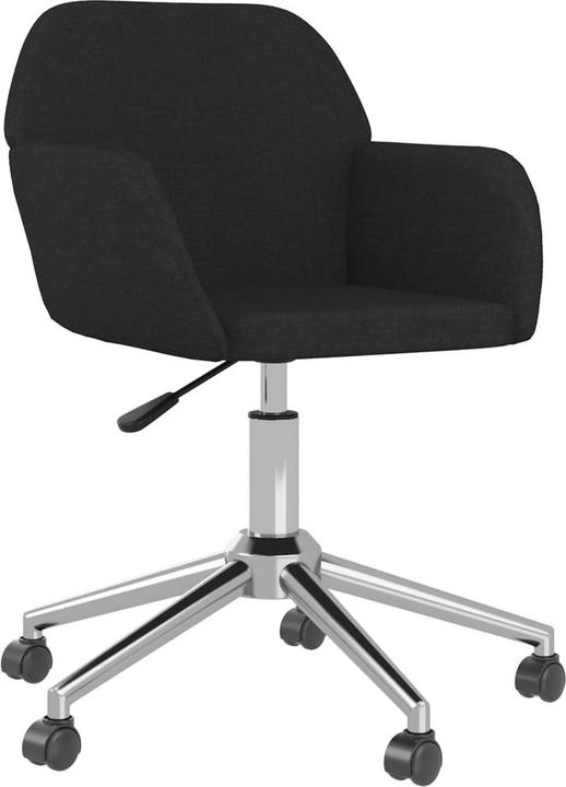 Produktbild vidaXL Bürostuhl (41.50 - 49 cm)