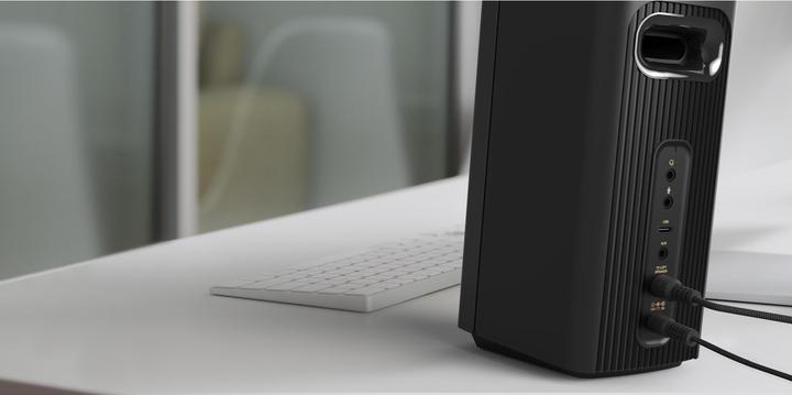 Actual product image Creative T60