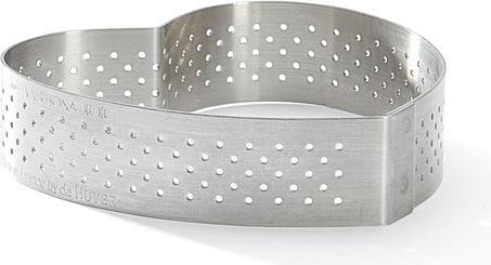 Actual product image de Buyer Cake ring (8 cm)