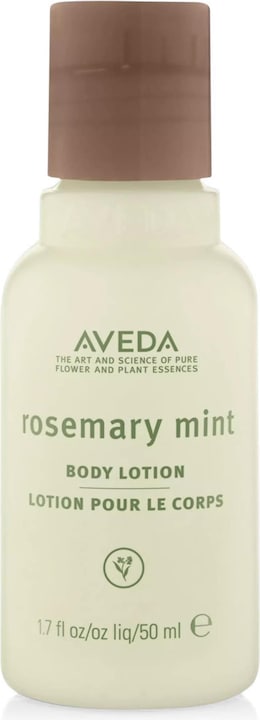 Produktbild Aveda Rosemary Mint Body Lotion (Körpercreme, 200 ml)