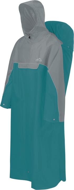 Image du produit Normani Regenponcho Tutunendo - 1924 (S/M)