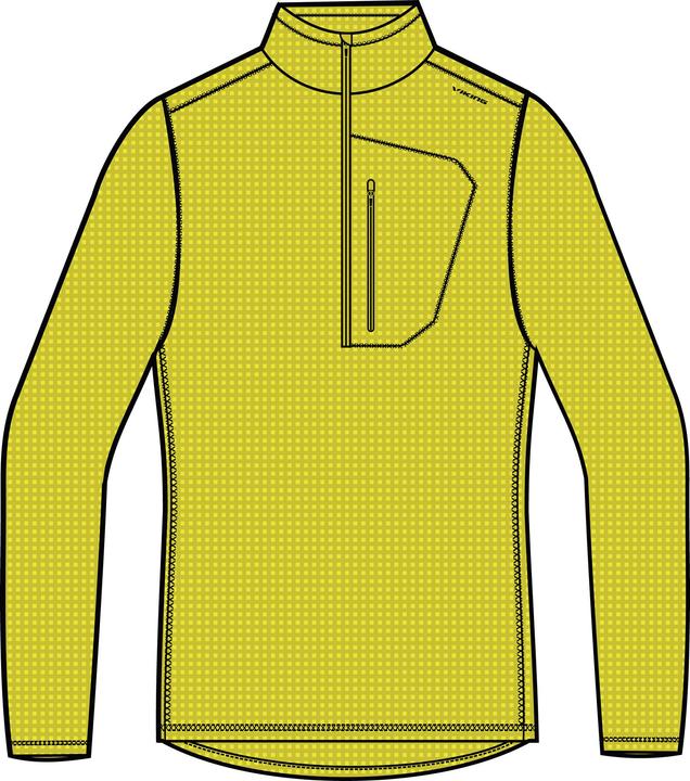 Actual product image MGA Sweatshirt Viking Admont Man (XXL)