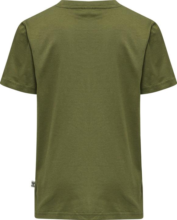 Produktbild hummel Tres T-Shirt S/S (152)