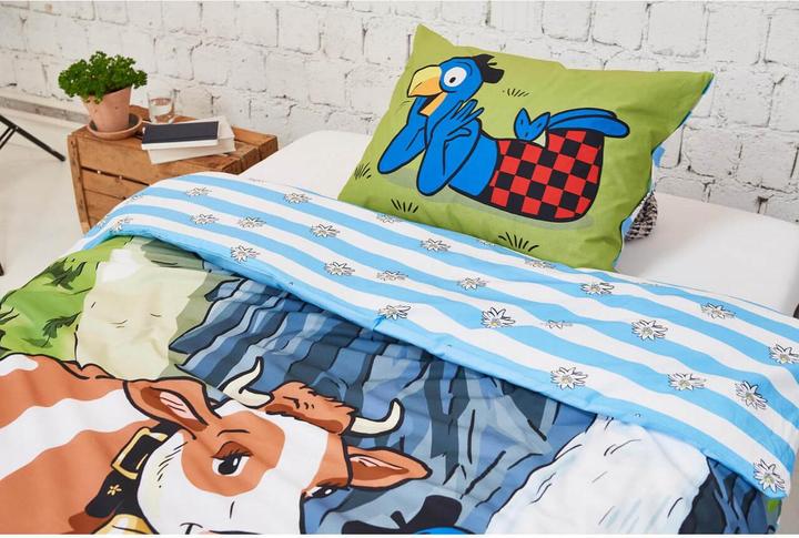 Produktbild Globi Alp