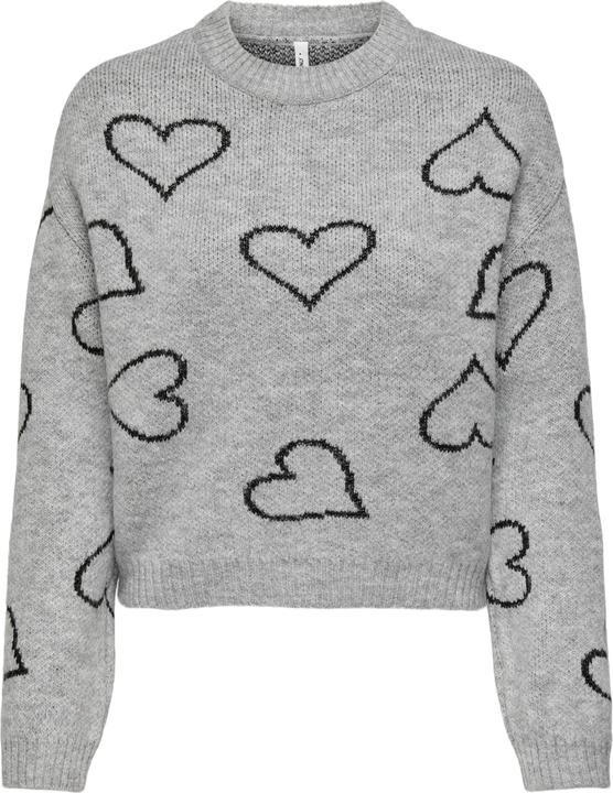 Image du produit Only ONLHAPPIE Pull en maille (L)