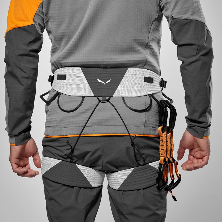 Actual product image Salewa Nxt Harness (M)