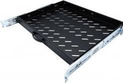 Actual product image Ekivalan 48.30cm (19") shelf, variable depth 620