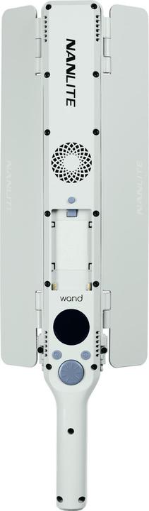 Image du produit Nanlite Wand Light (éclairage de studio, Lampe à tige, Lumière vidéo)