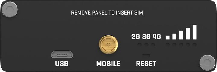 Actual product image Teltonika TRB140