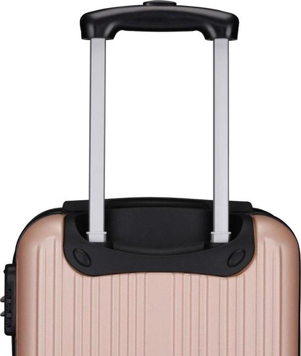 Produktbild Slazenger Trolley Set 18/26" 2pcs Rose G