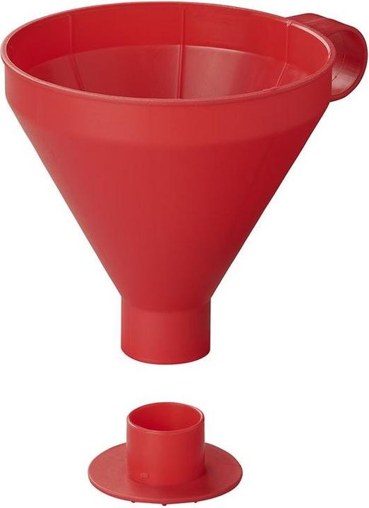 Produktbild ProPlus Eiskratzer und Trichter 2 in 1