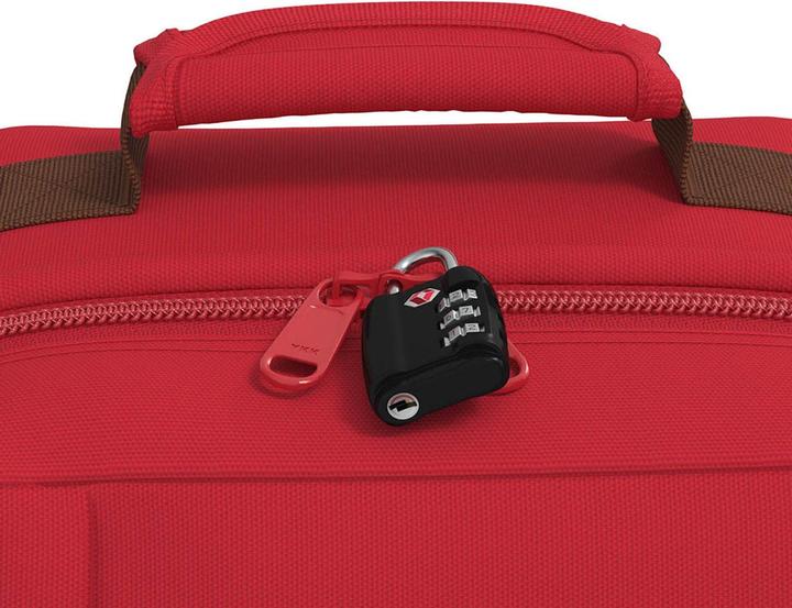 Produktbild Cabin zero Classic 44L Cabin Backpack Rucksack 51 cm (44 l)