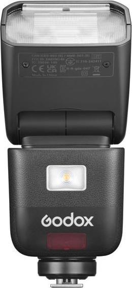 Immagine prodotto Godox V480 F - Flash with Battery for Fujifilm (Attacco del flash, Fujifilm)