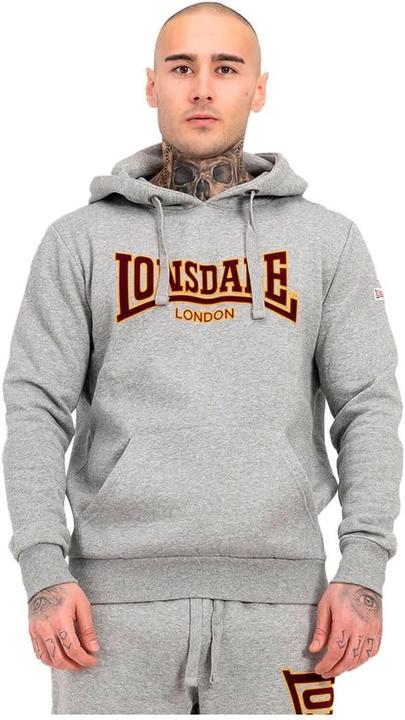 Produktbild Lonsdale Classic Ll002 (3XL)