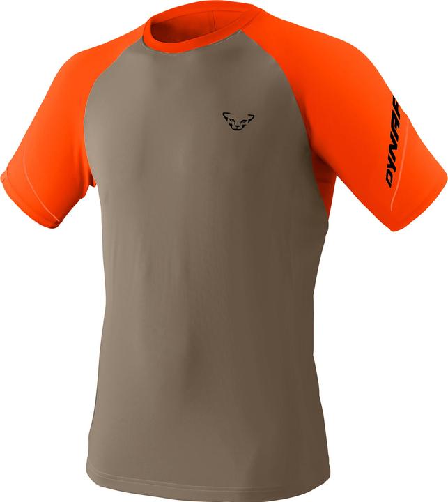 Actual product image Dynafit Alpine Pro M S/S Tee (52, XL)